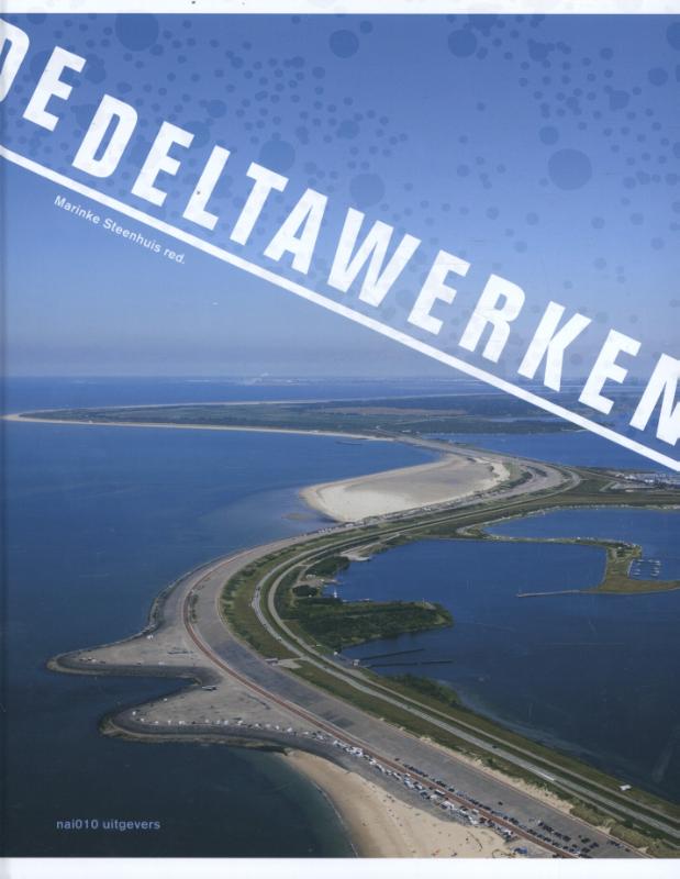 Omslag van De Deltawerken