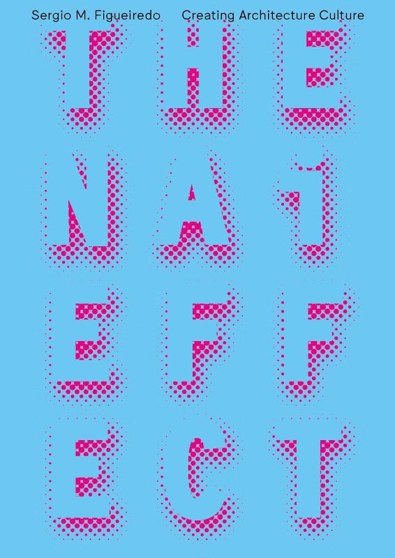 Omslag van The NAi Effect