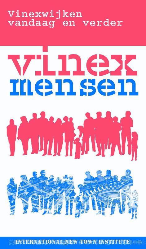 Omslag van Vinexmensen
