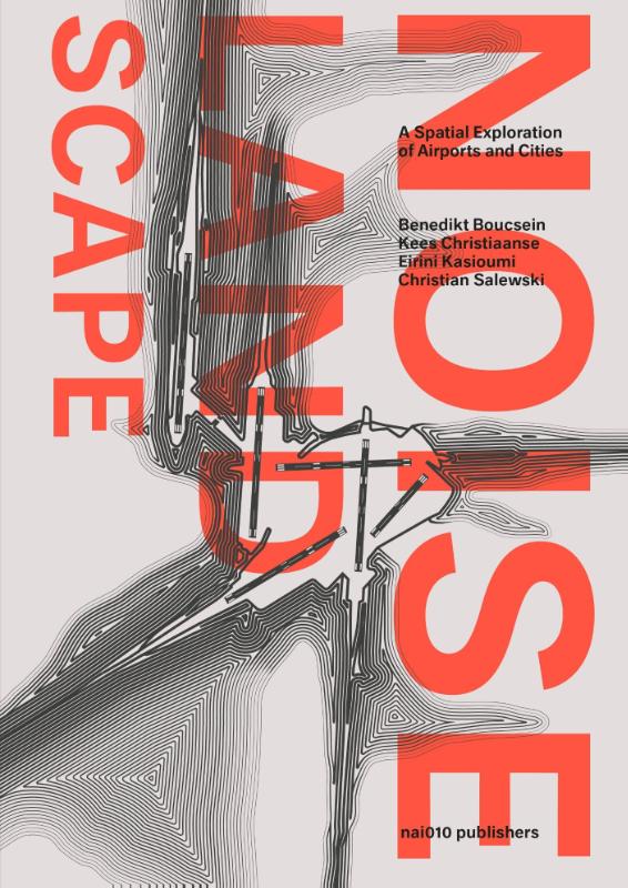 Omslag van The noise landscape