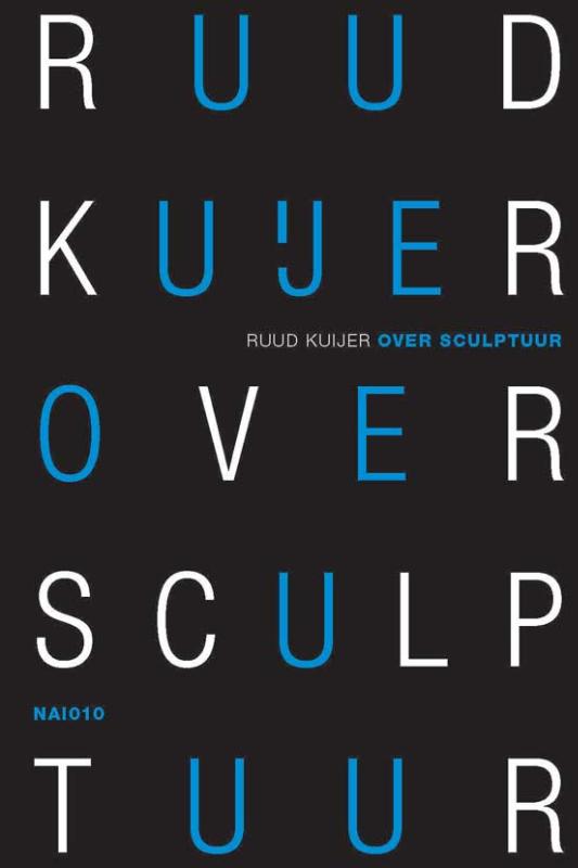 Omslag van Ruud Kuijer