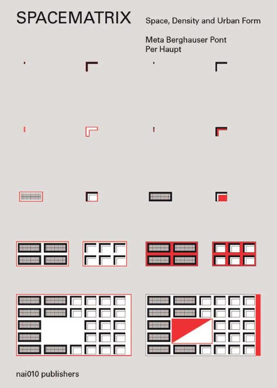 Omslag van Spacematrix, revised edition