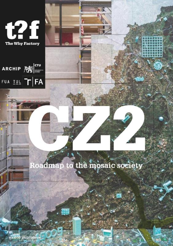 Omslag van CZ2
