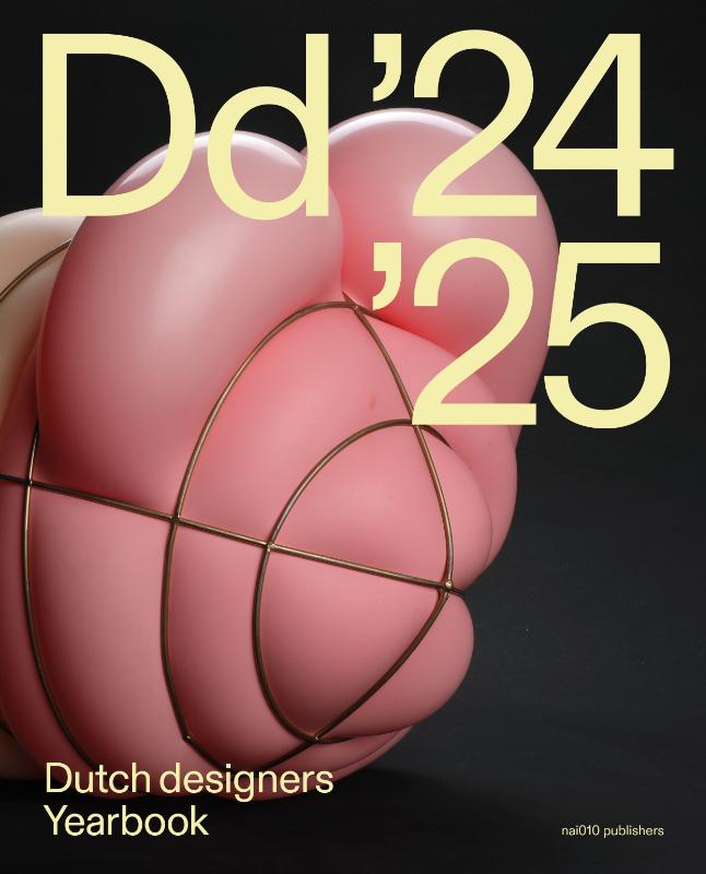 Omslag van 2024 / 2025
