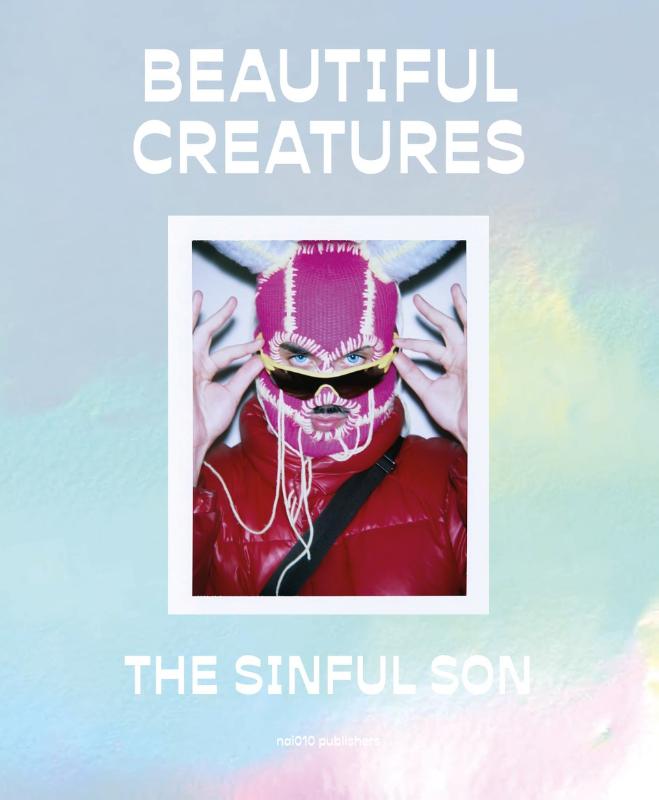 Omslag van Beautiful Creatures