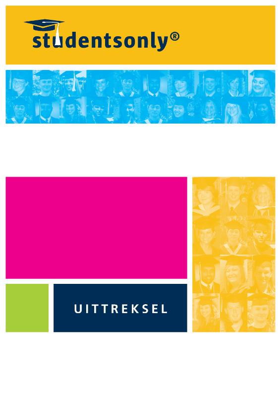 Omslag van Uittreksels