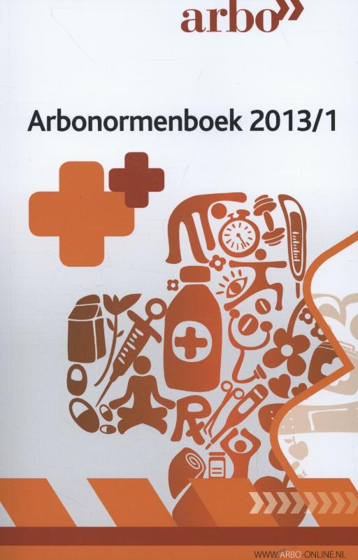 Omslag van 2013 1