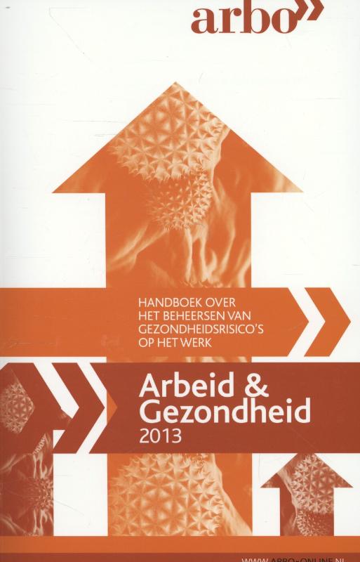 Omslag van 2013