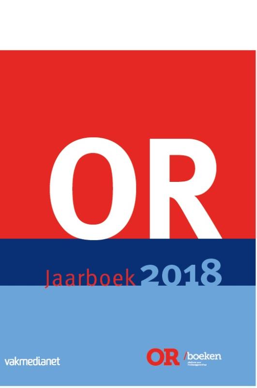 Omslag van 2018