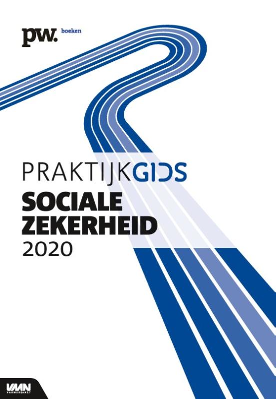 Omslag van 2020