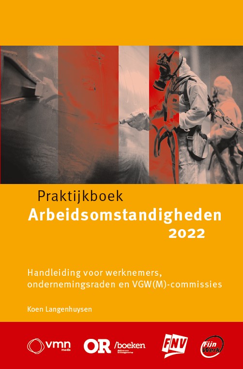 Omslag van 2022