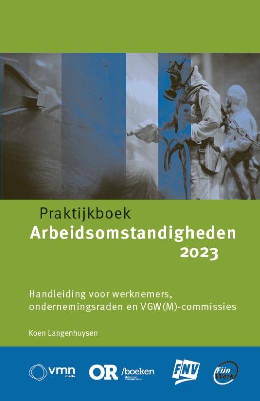 Omslag van 2023