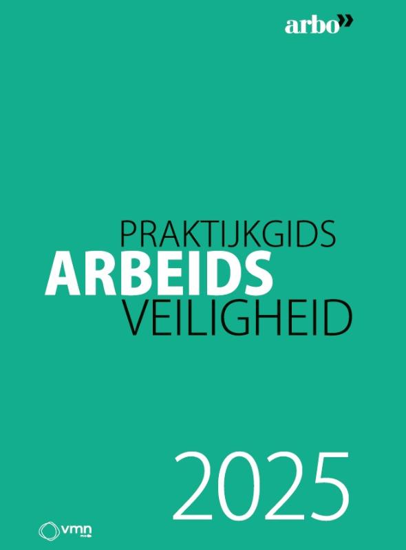 Omslag van 2025