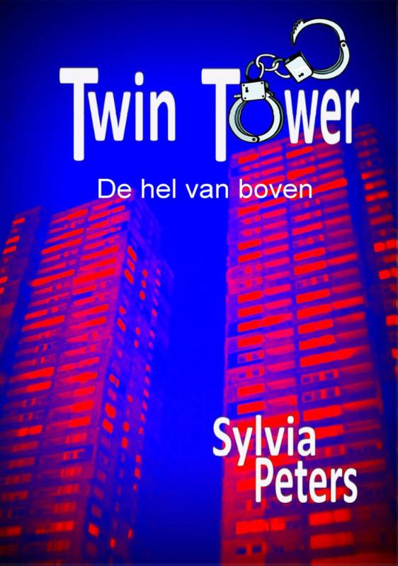 Omslag van Twin Tower