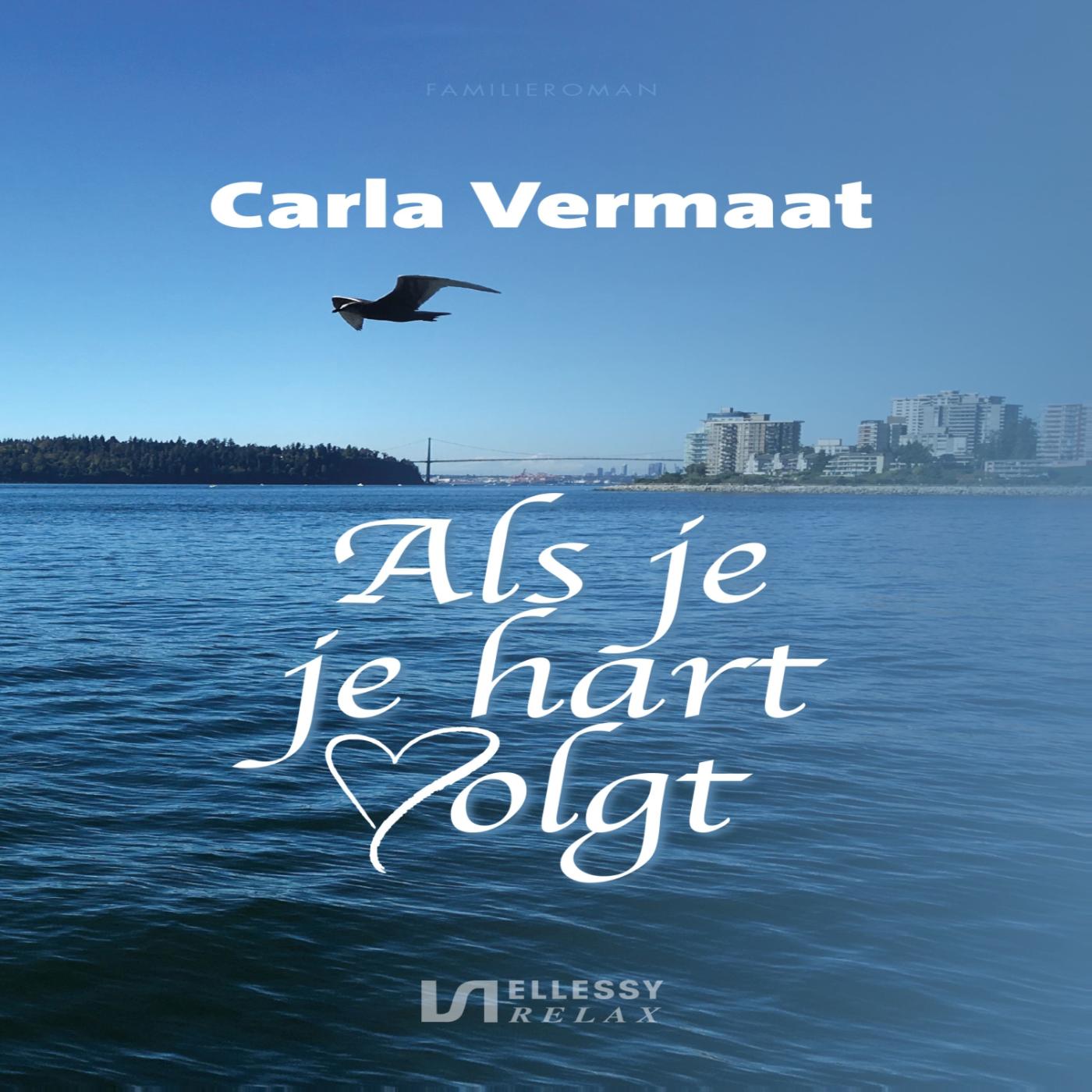 Omslag van Als je je hart volgt