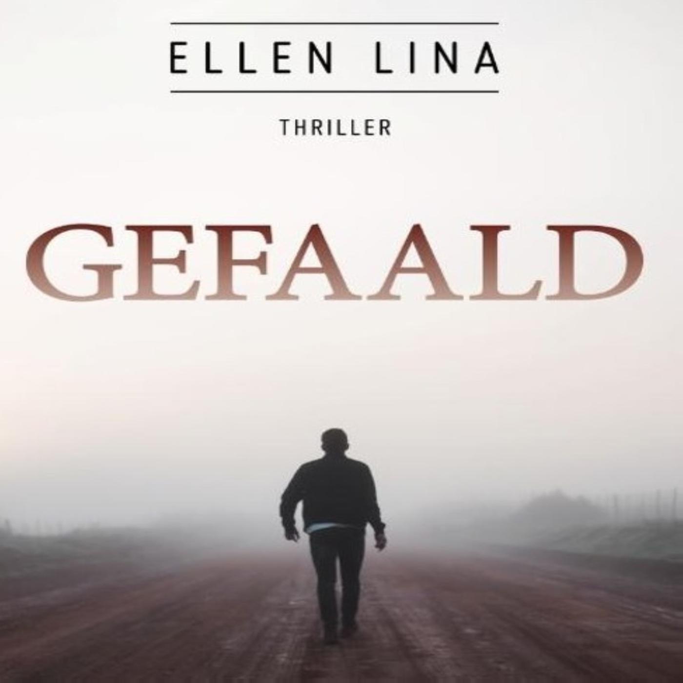 Omslag van Gefaald