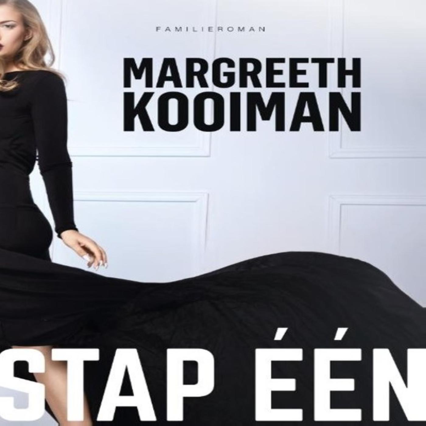 Omslag van Stap één