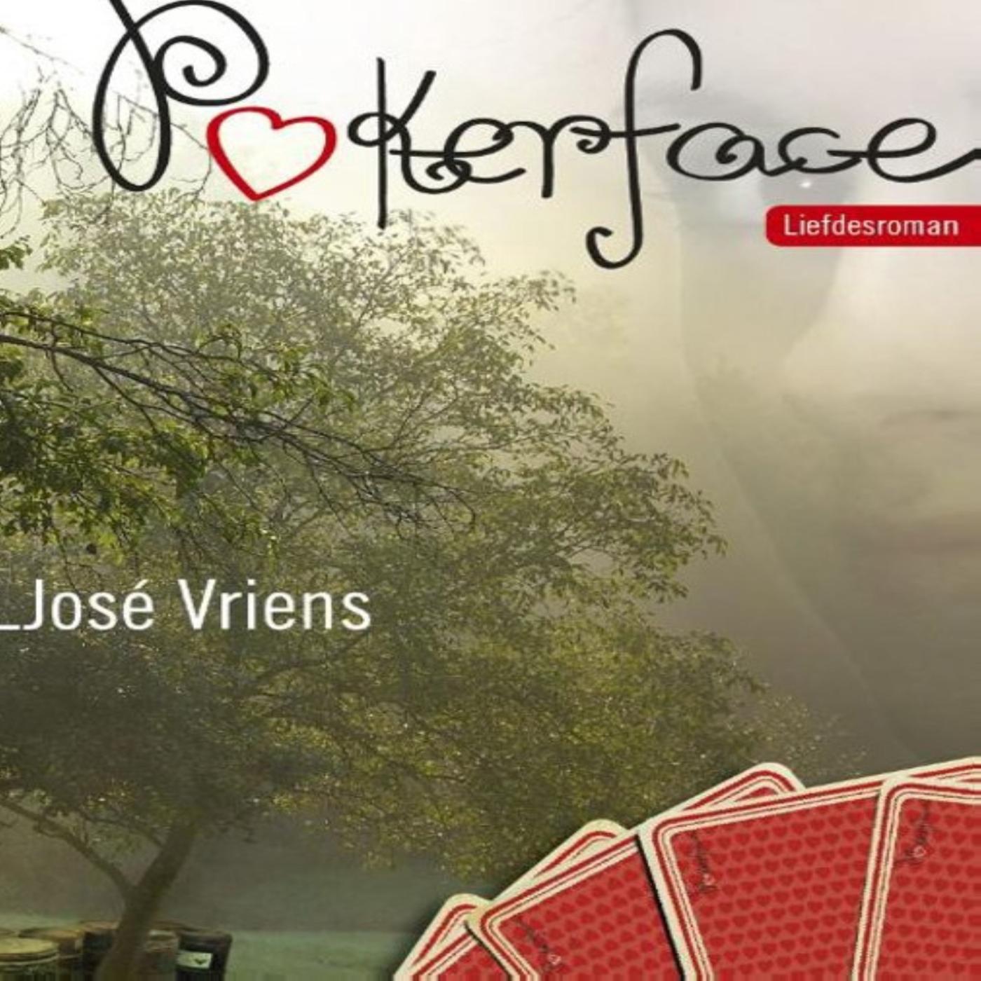 Omslag van Pokerface