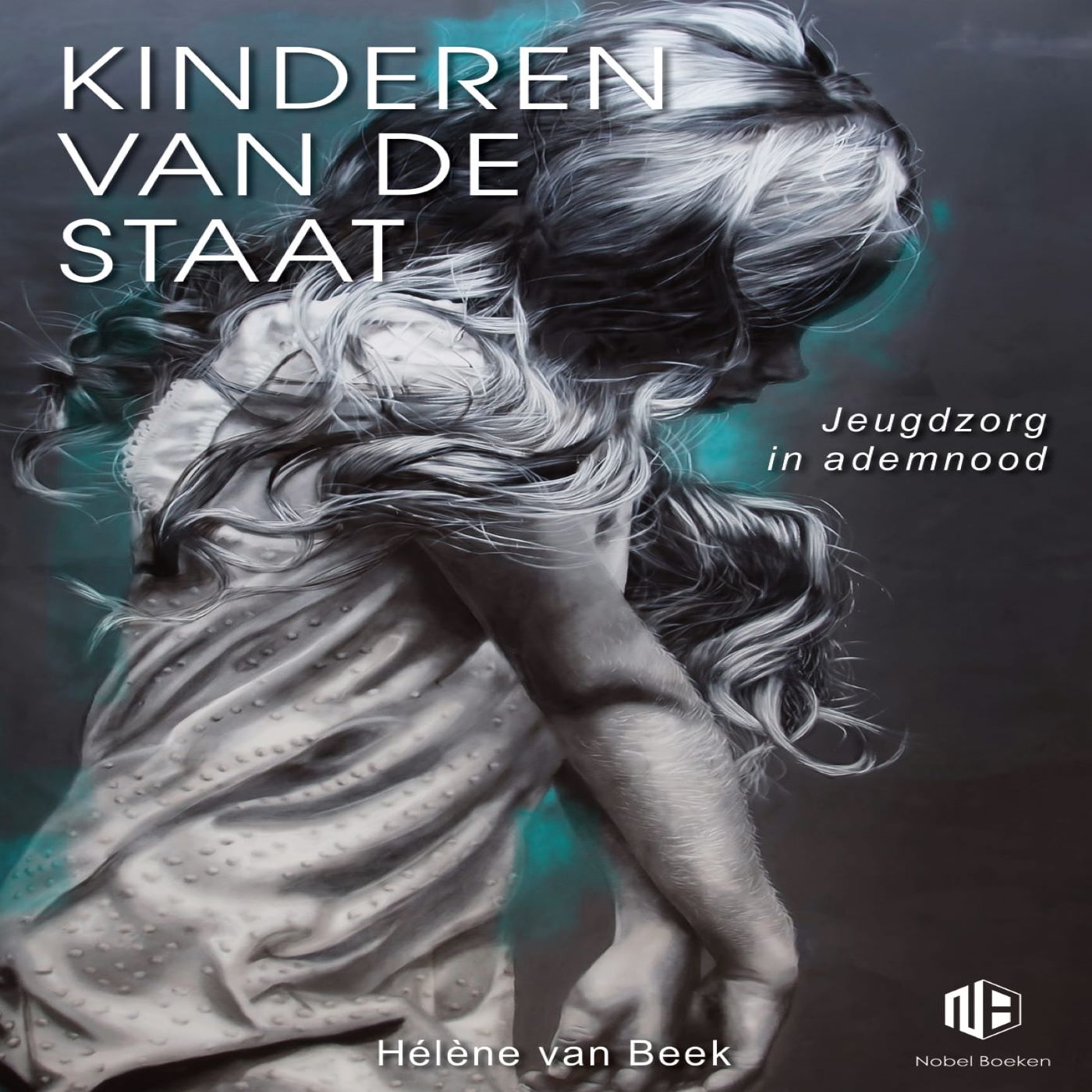 Omslag van Kinderen van de Staat