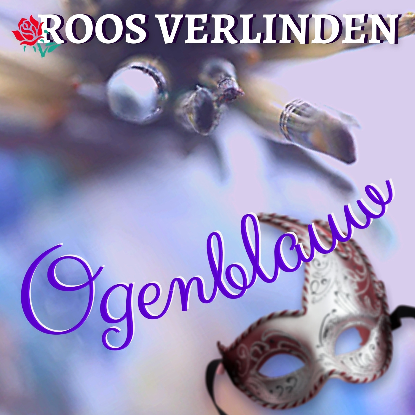 Omslag van Ogenblauw