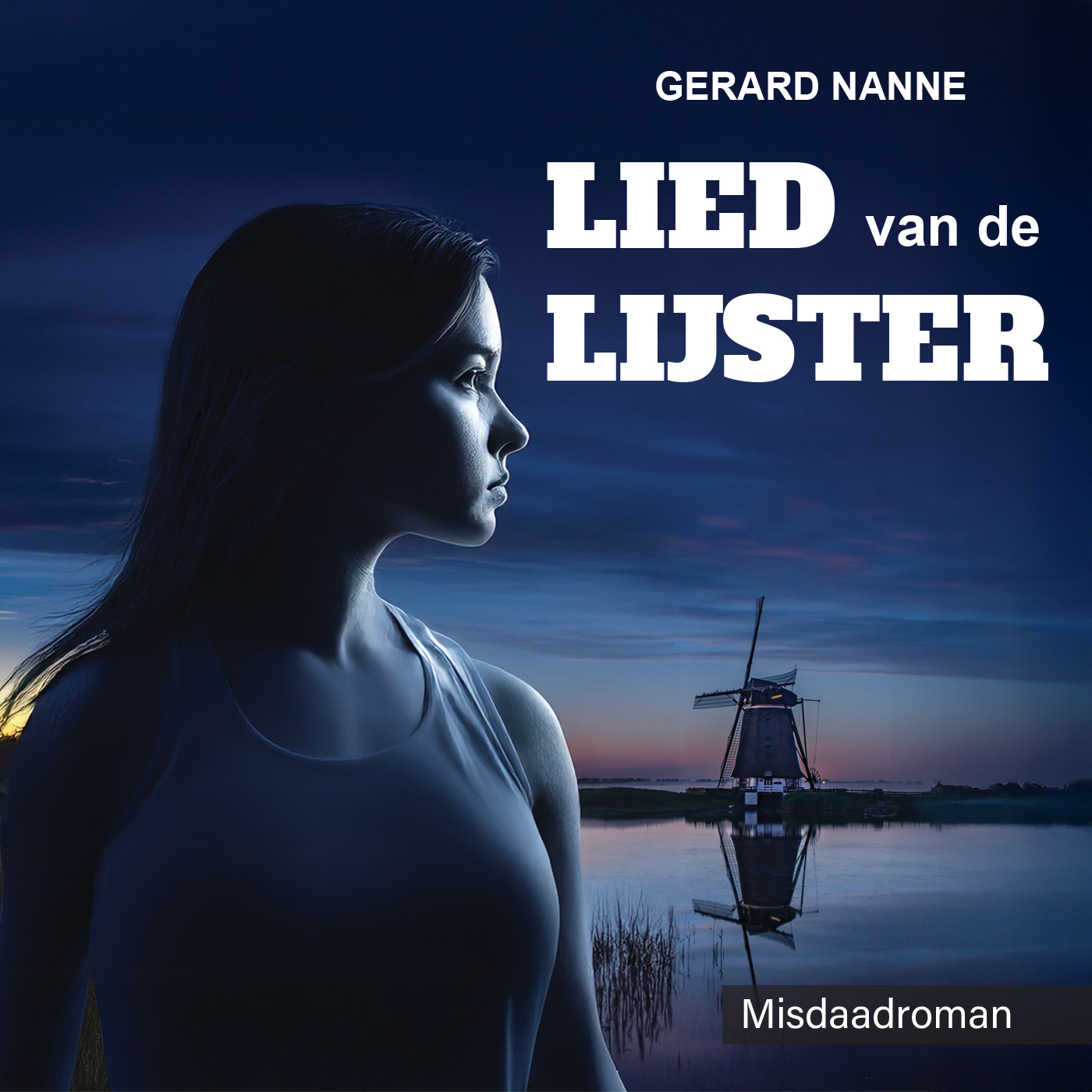 Omslag van Lied van de lijster