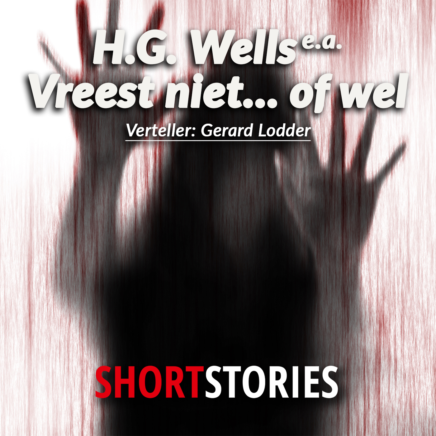 Omslag van Vreest niet… of wel