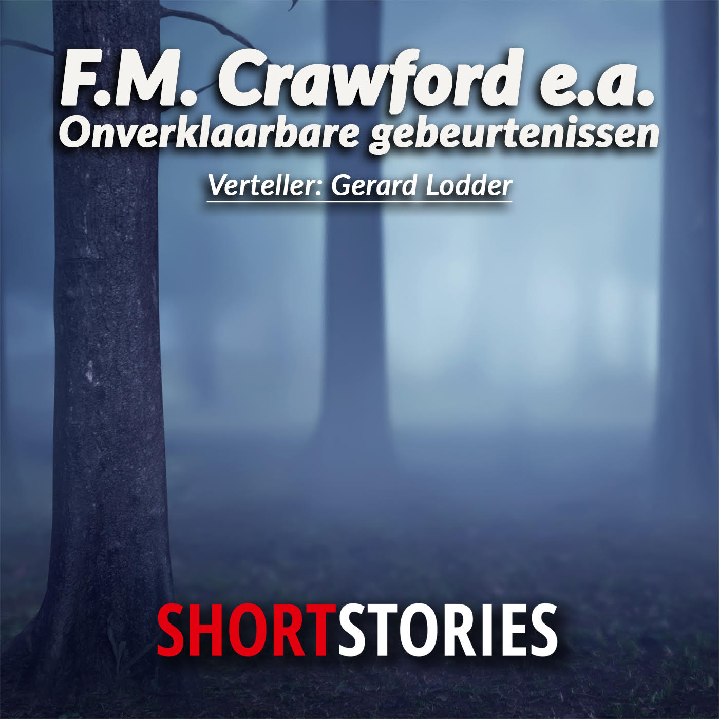 Omslag van Onverklaarbare gebeurtenissen
