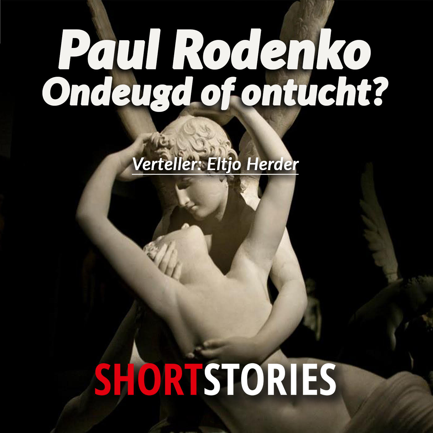 Omslag van Ondeugd of ontucht?