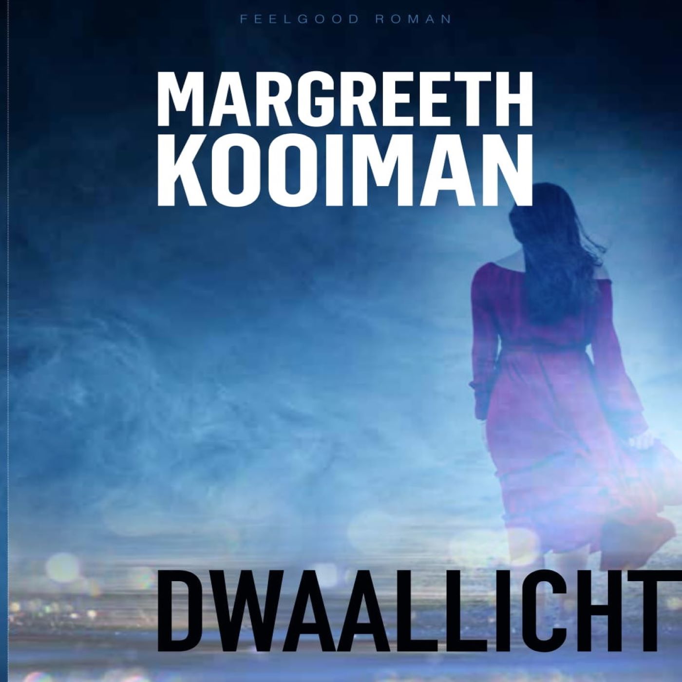 Omslag van Dwaallicht