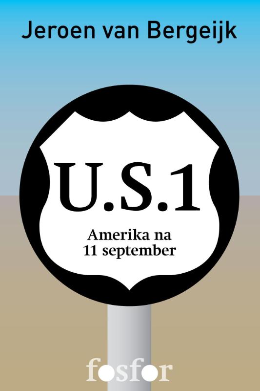 Omslag van U.S. 1