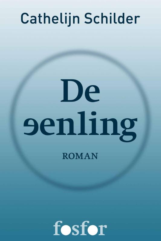 Omslag van De eenling