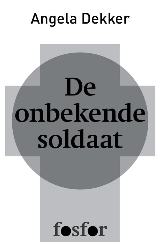 Omslag van De onbekende soldaat
