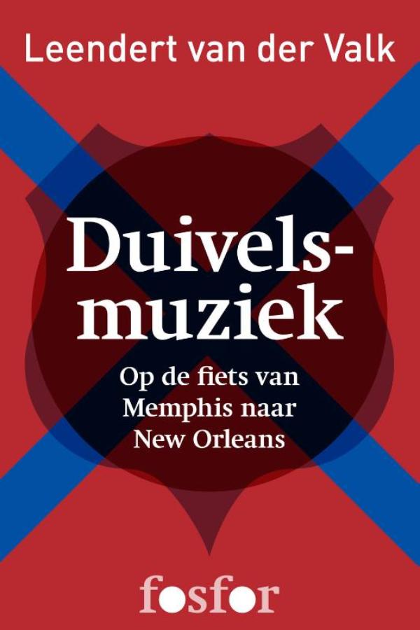 Omslag van Duivelsmuziek