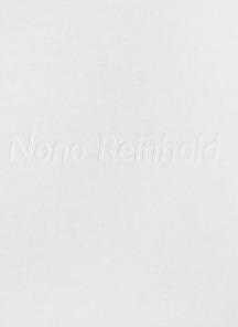 Omslag van Nono Reinhold