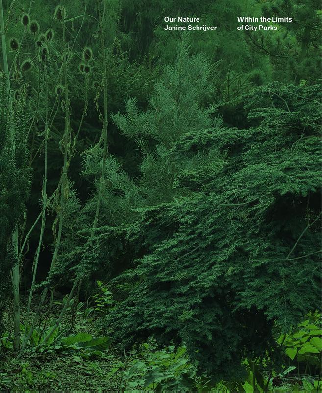 Omslag van Our Nature