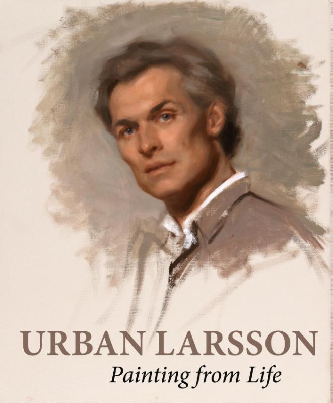 Omslag van Urban Larsson