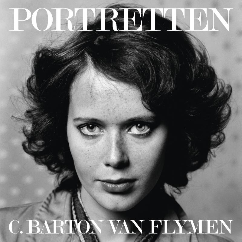 Omslag van C. Barton van Flymen. Portretten