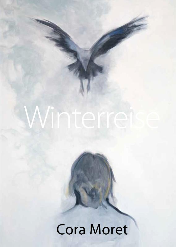 Omslag van Winterreise