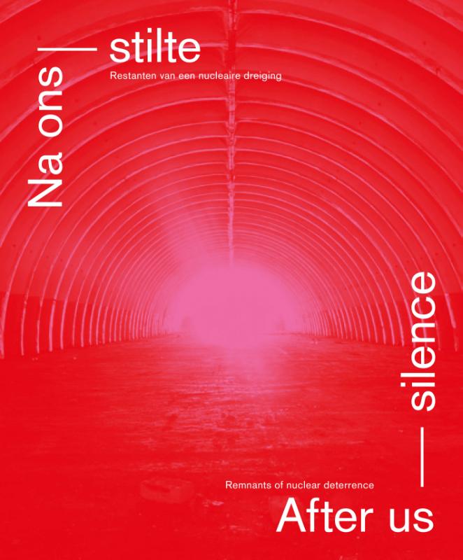 Omslag van Na ons stilte / After us silence