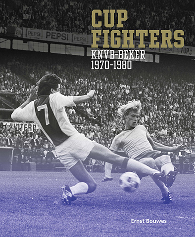 Omslag van Cupfighters