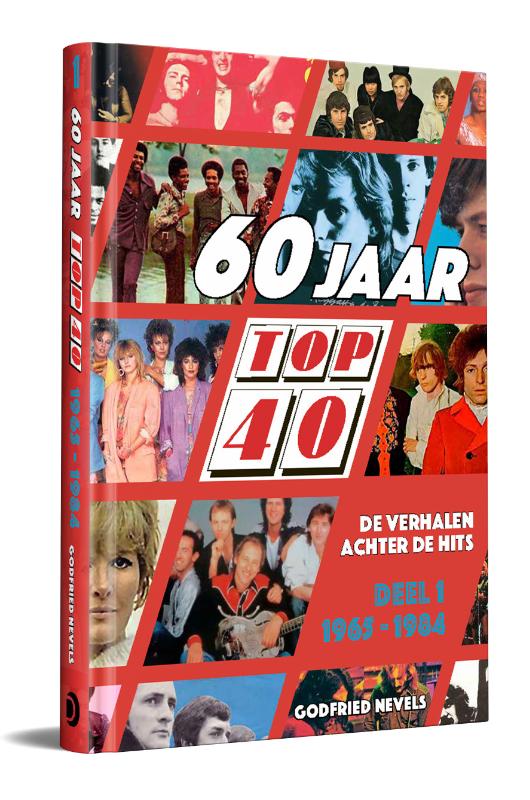 Omslag van 1 : 1965 - 1984