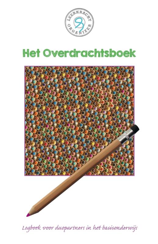 Omslag van Het overdrachtsboek
