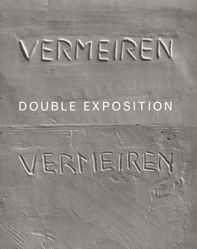 Omslag van Didier Vermeiren