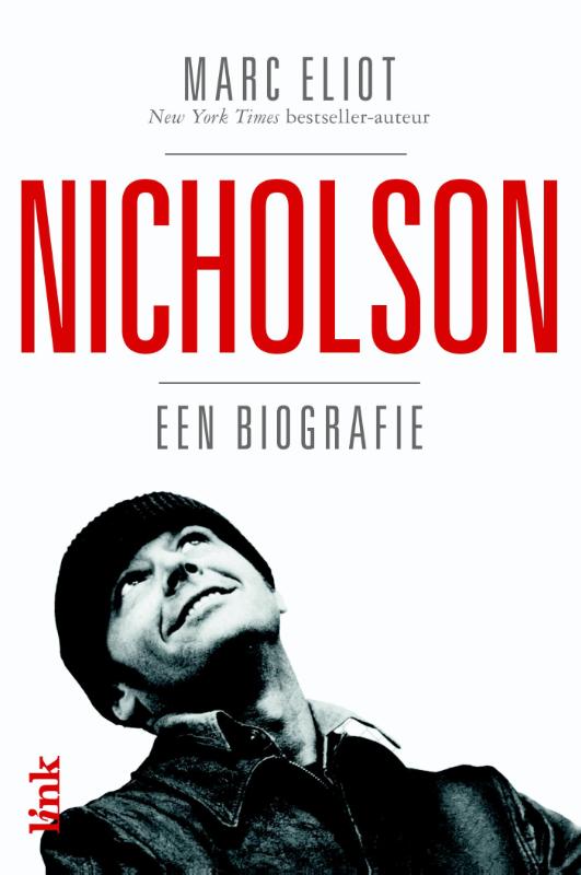 Omslag van Nicholson