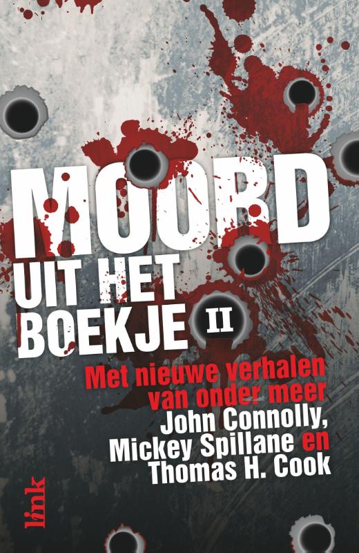 Omslag van II
