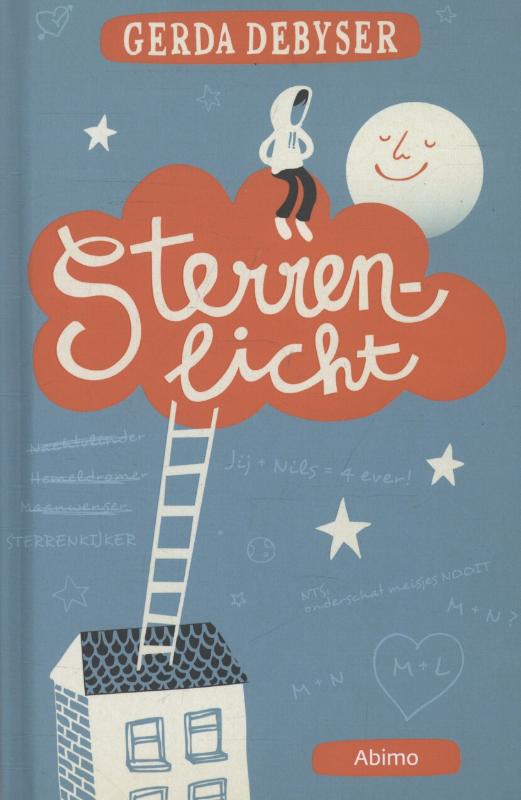 Omslag van Sterrenlicht