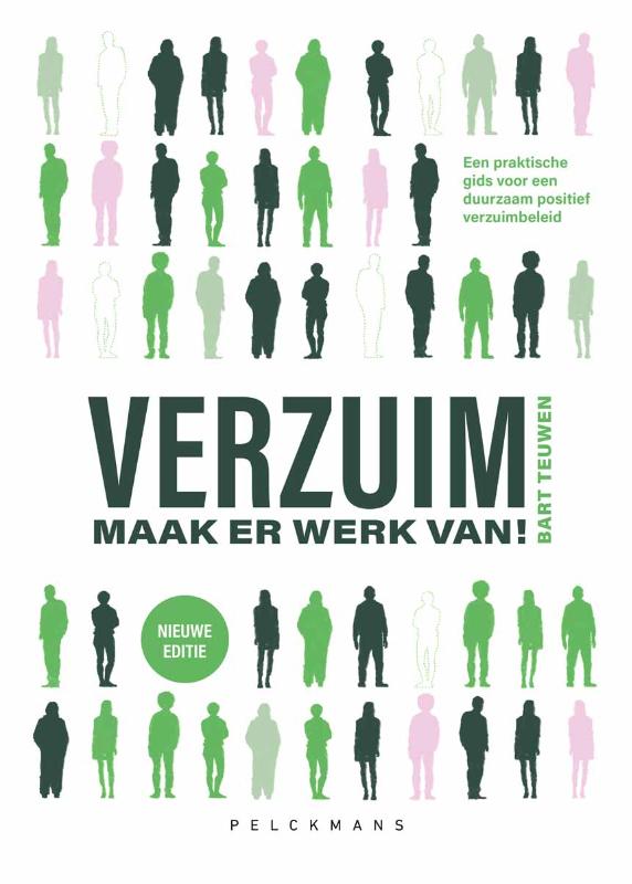 Omslag van Verzuim