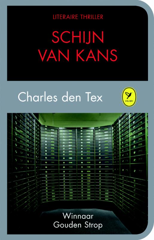 Omslag van Schijn van kans - De liefde van een goede vrouw