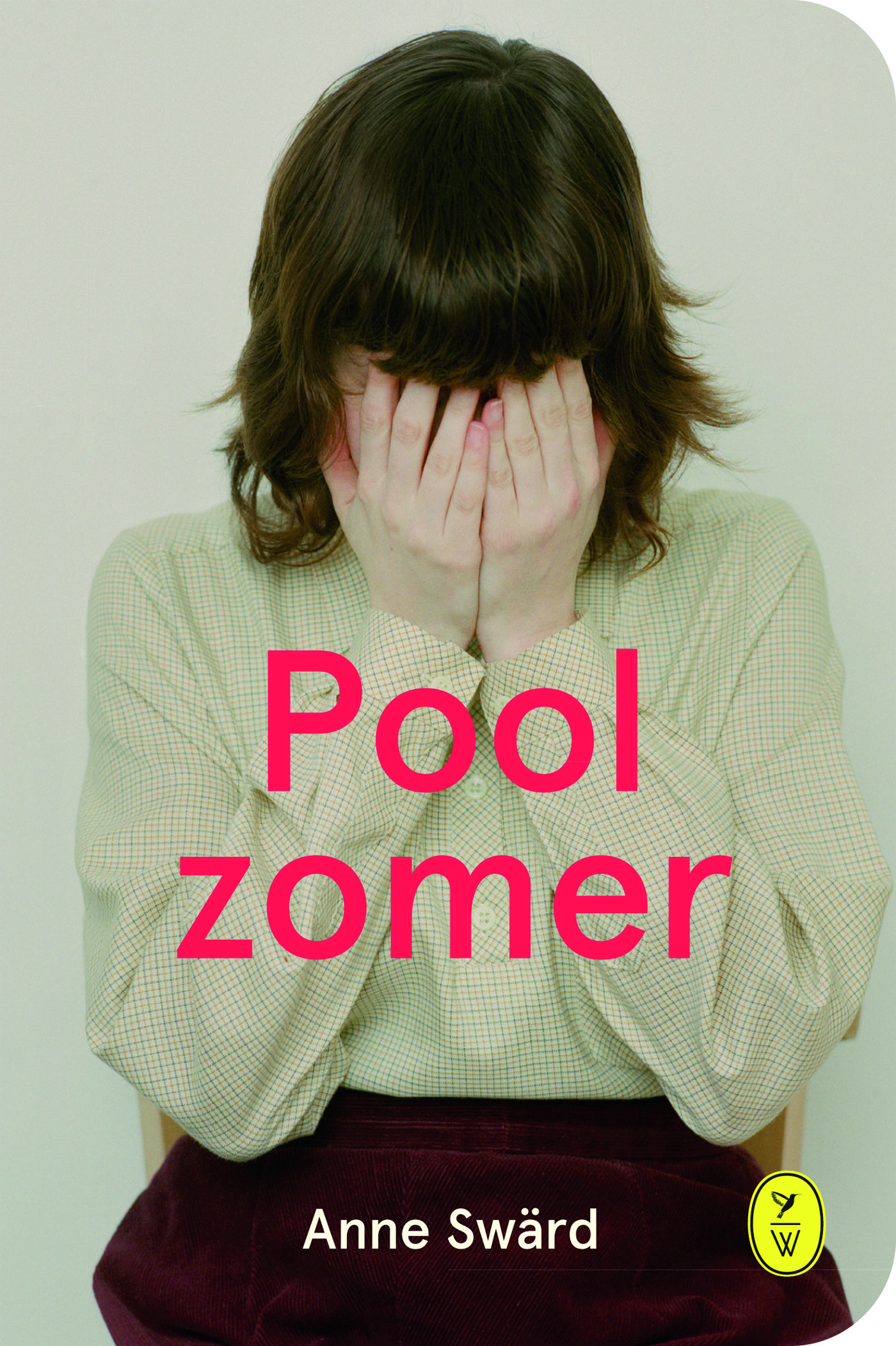 Omslag van Poolzomer