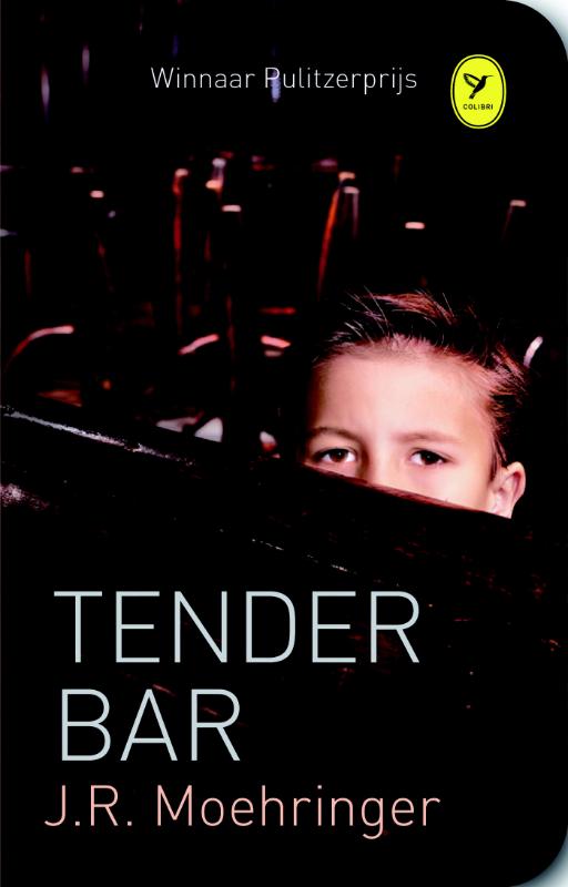 Omslag van Tender bar